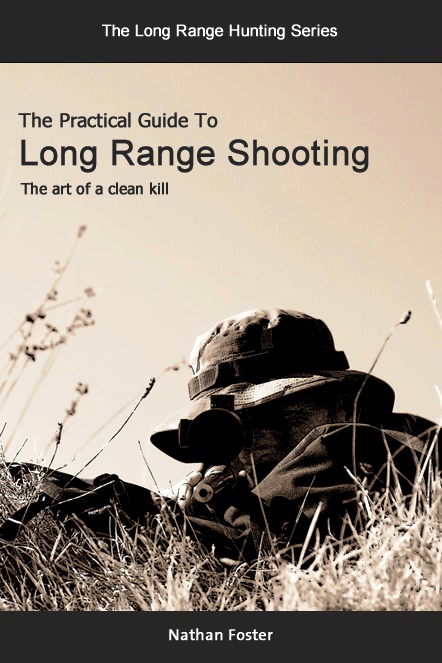 Long Range Shooting Cover web